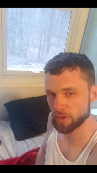 Self Isolation Isn't so Bad