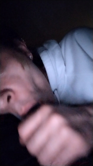 Blowjob with Final Cumshot