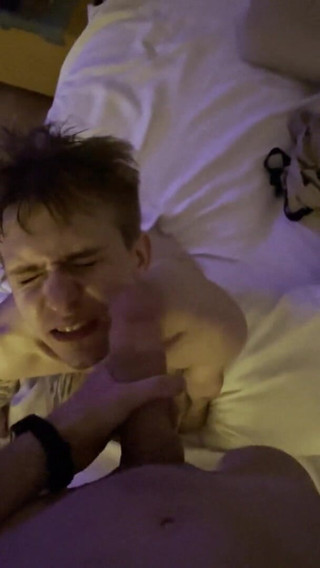 Amateur Suck