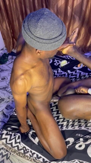 Fucked My Laundry Guy