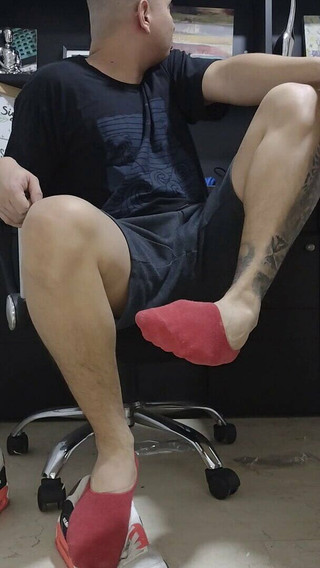 Socks and Feet Gay