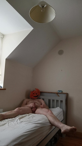 Cum Wank with Me 8 Sept 24.