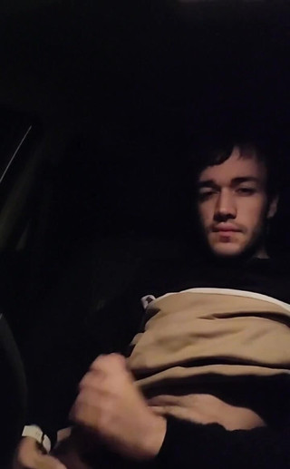 You're going around with your car to find a car parking and you find me like this, what do you do?