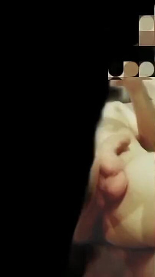 Stretch My Hole with Veggies