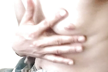 Riana's Nipples Spem Malice in Neha Stepaunty's Room